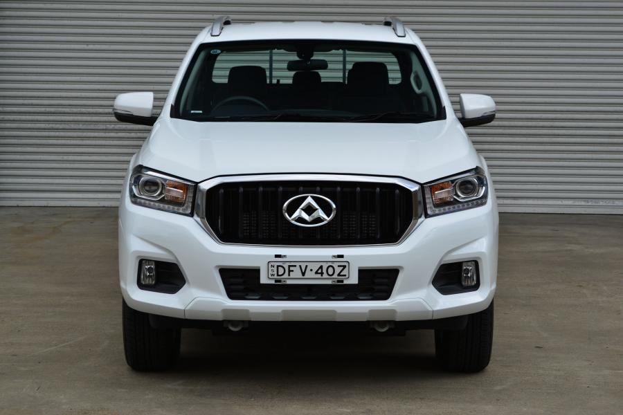  LDV T60 Pro 2017 года  (фото 30 из 40)